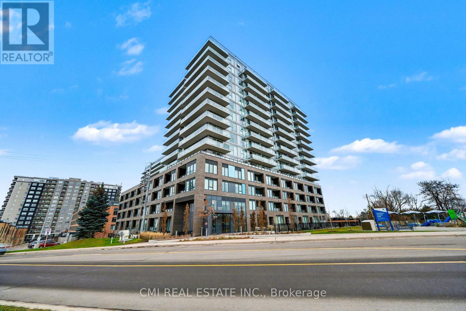 Photo of 311 - 185 DEERFIELD ROAD N