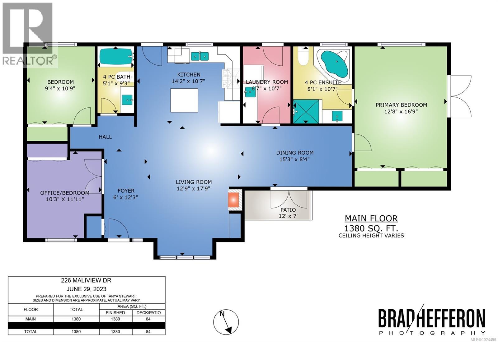 226 MALIVIEW DR - 25