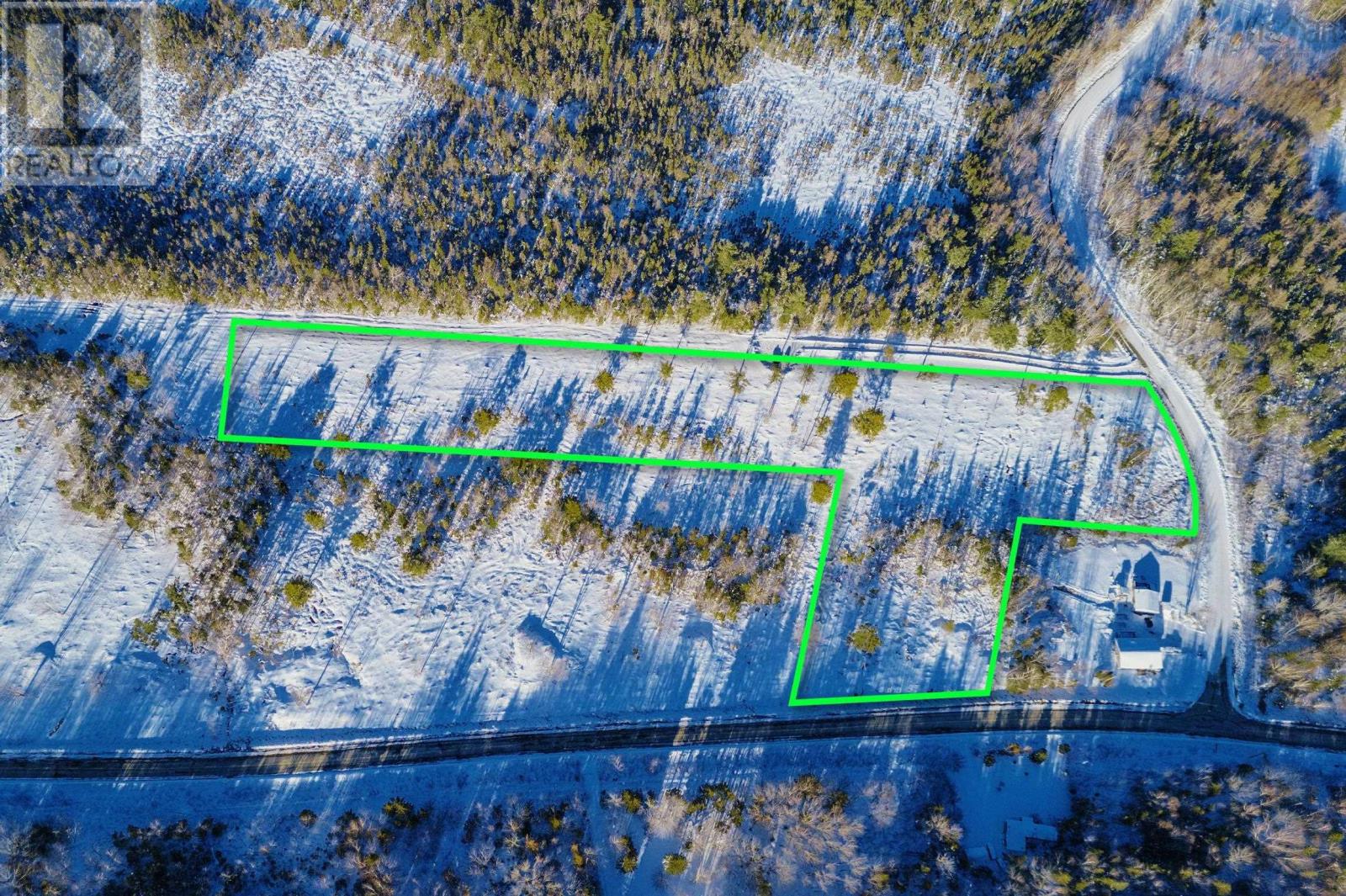 Property 8 of 9 of Lot 2025-20 Marble Mountain Road