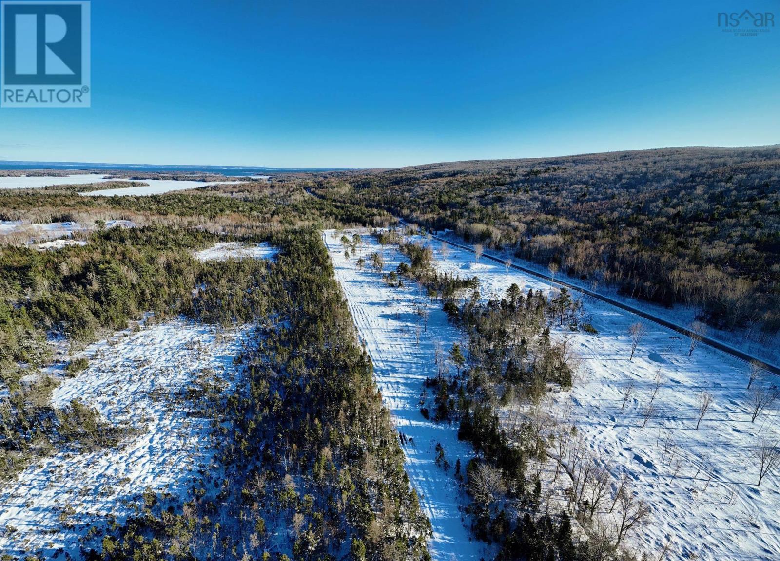 Property 3 of 9 of Lot 2025-20 Marble Mountain Road