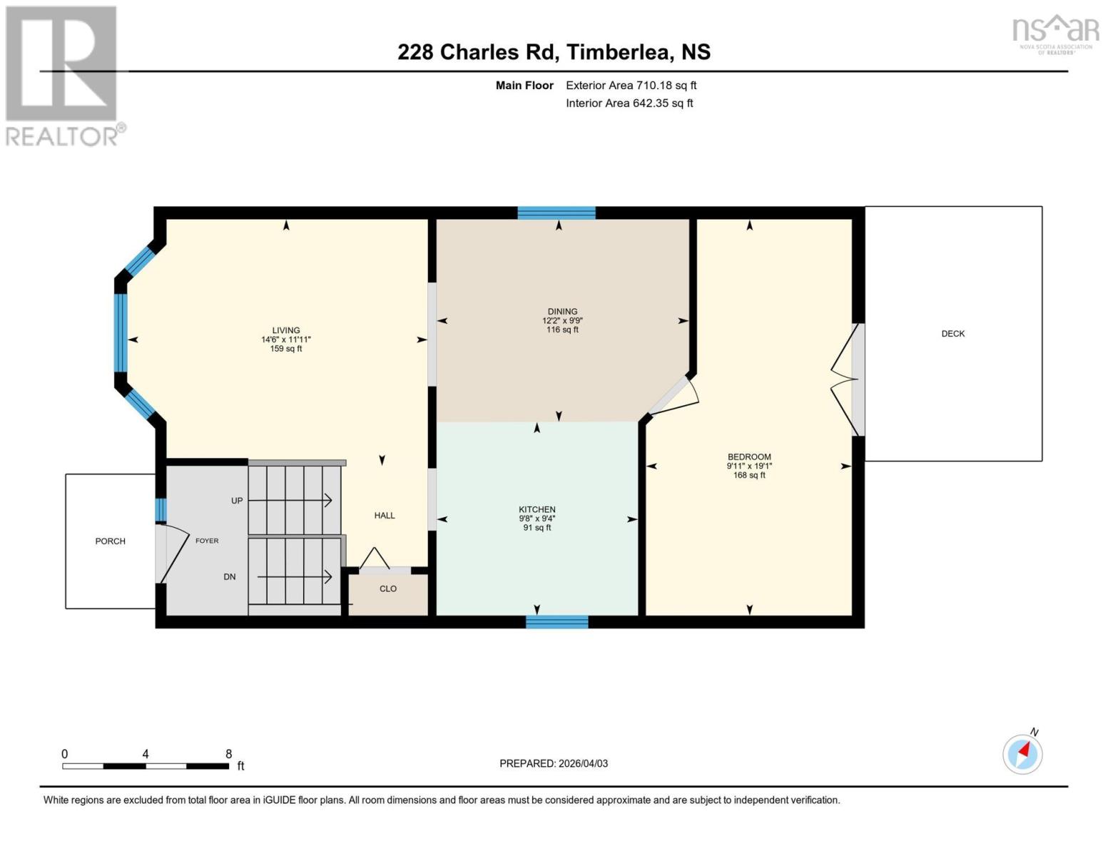 Property 4 of 30 of 228 Charles Road