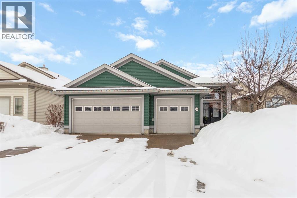 240 Lindstrom Crescent, Fort McMurray