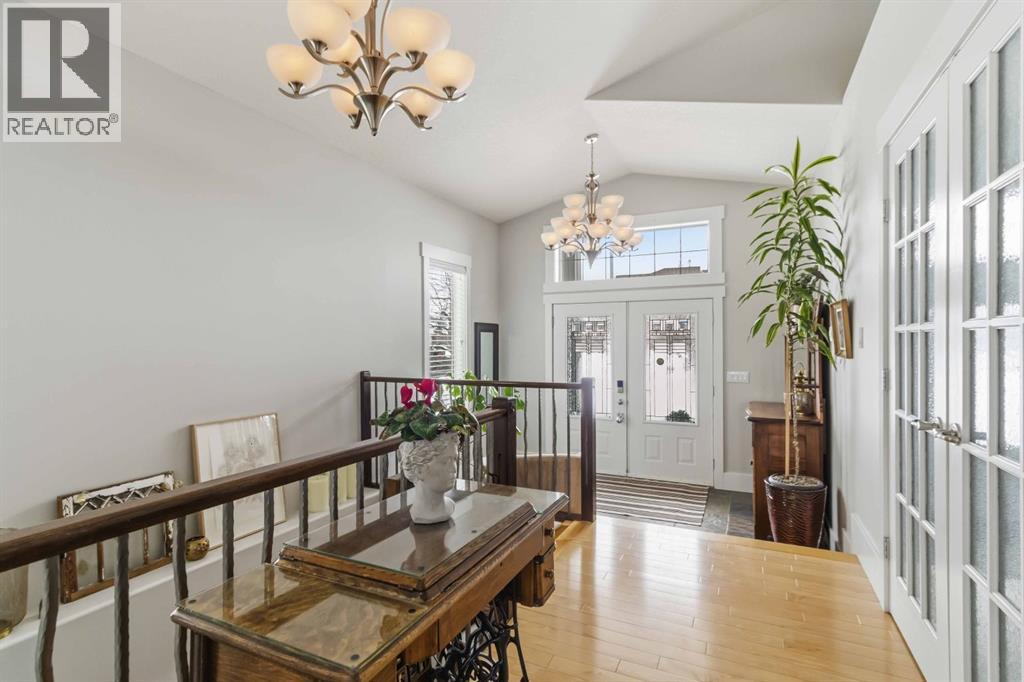 240 Lindstrom Crescent, Fort McMurray