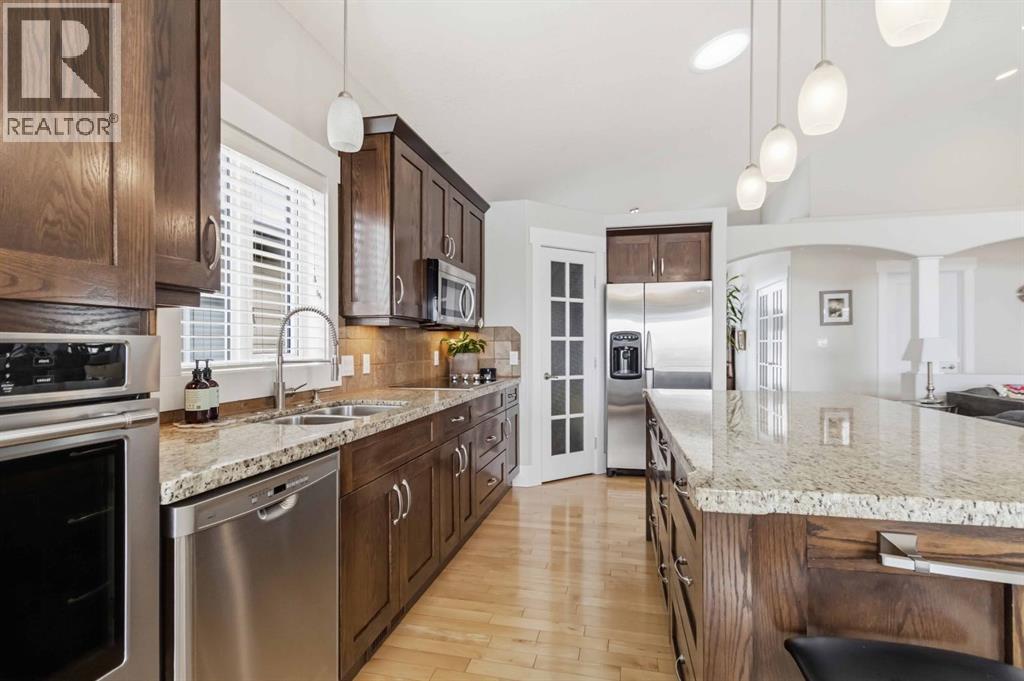 240 Lindstrom Crescent, Fort McMurray