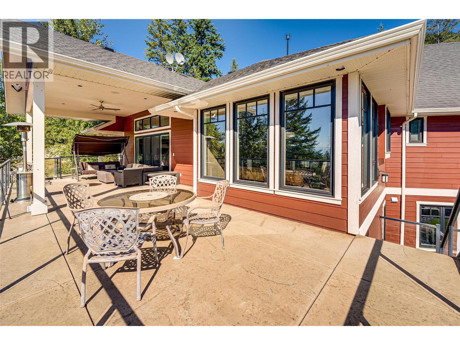 6054 Lynx Drive, Vernon