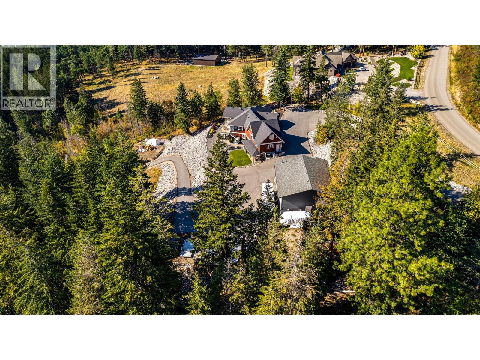6054 Lynx Drive, Vernon