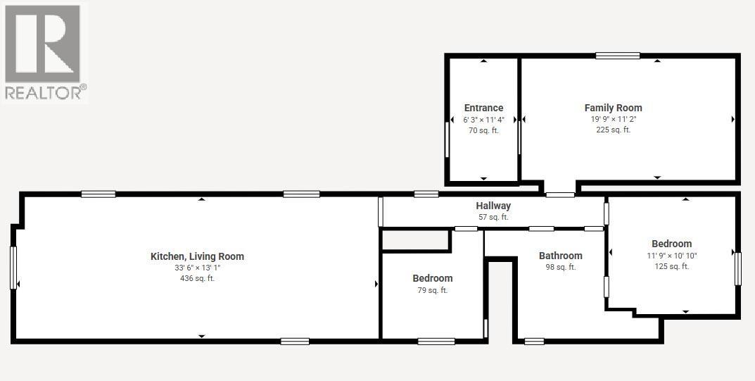 #43 313 WESTLAND ROAD - 30