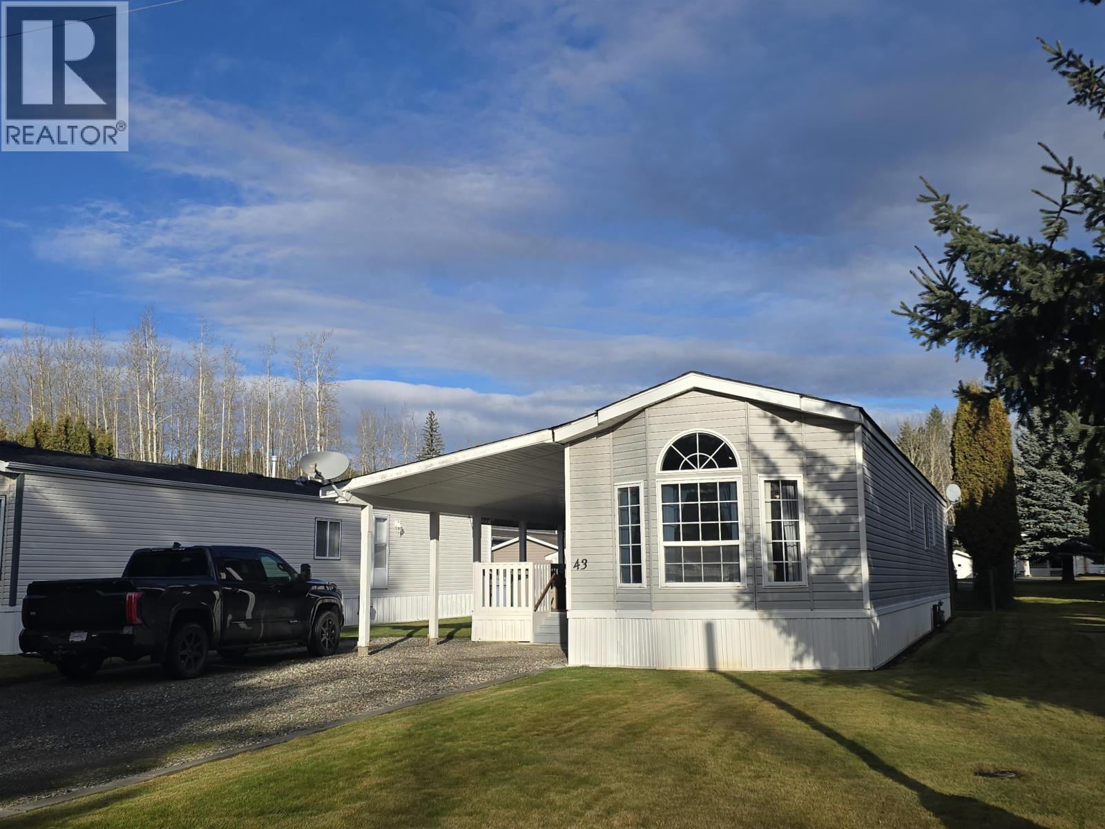 #43 313 WESTLAND ROAD - 1