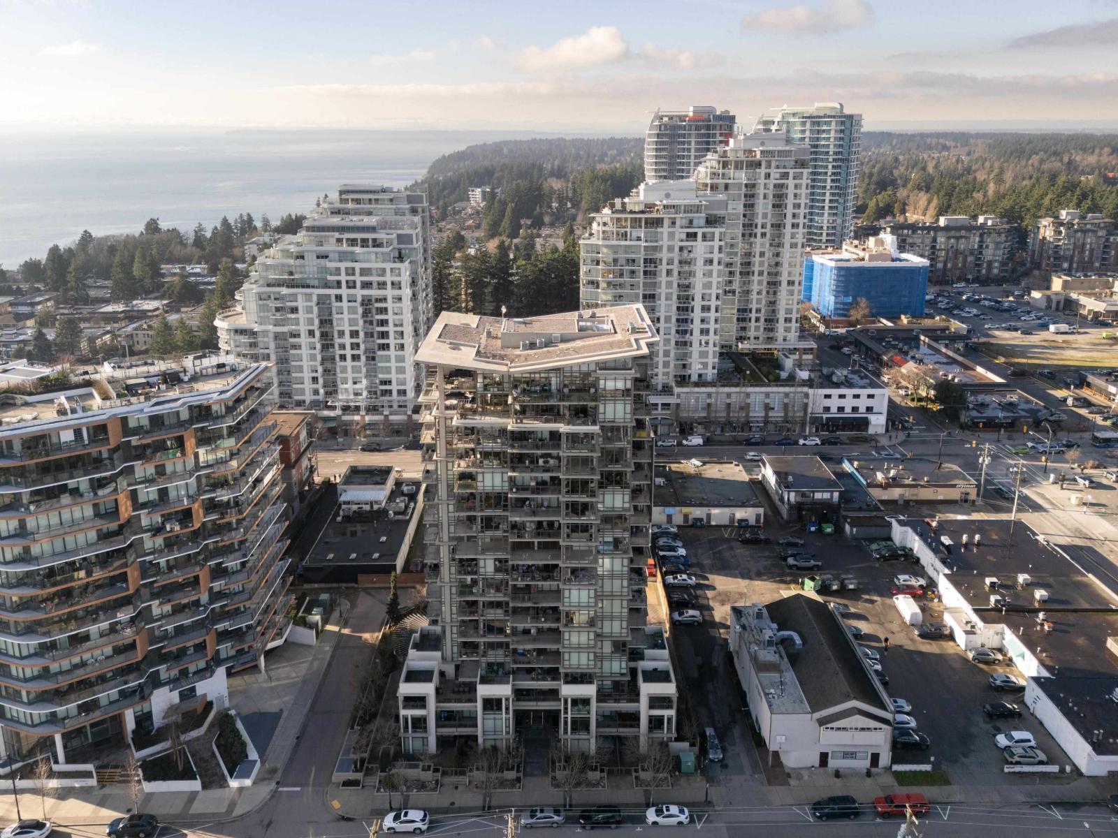 1202 1455 GEORGE STREET, White Rock