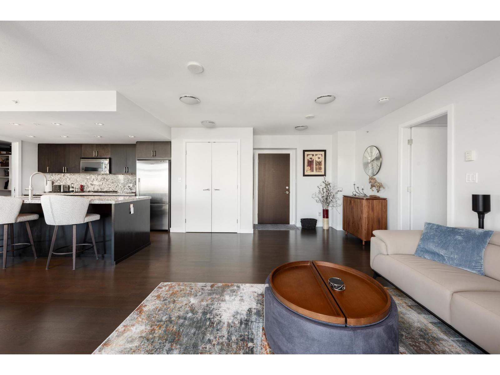 1202 1455 GEORGE STREET, White Rock