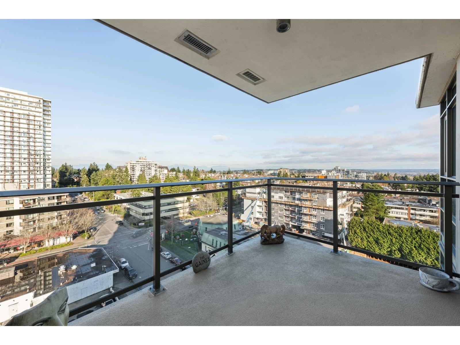 1202 1455 GEORGE STREET, White Rock