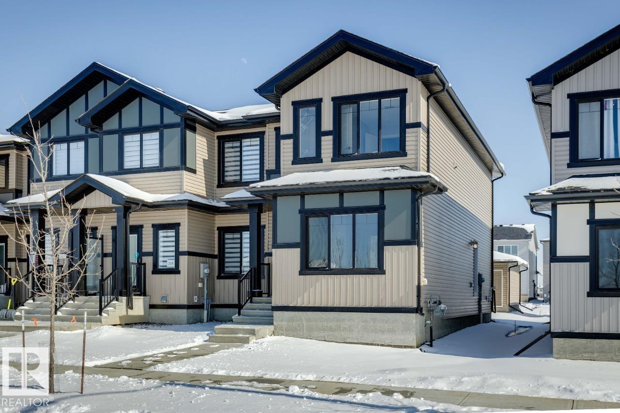 306 Hawthorn WY, Leduc