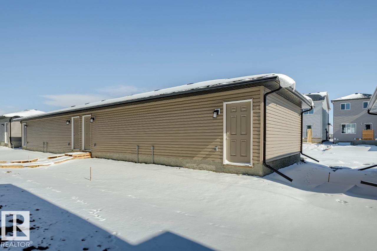 306 Hawthorn WY, Leduc