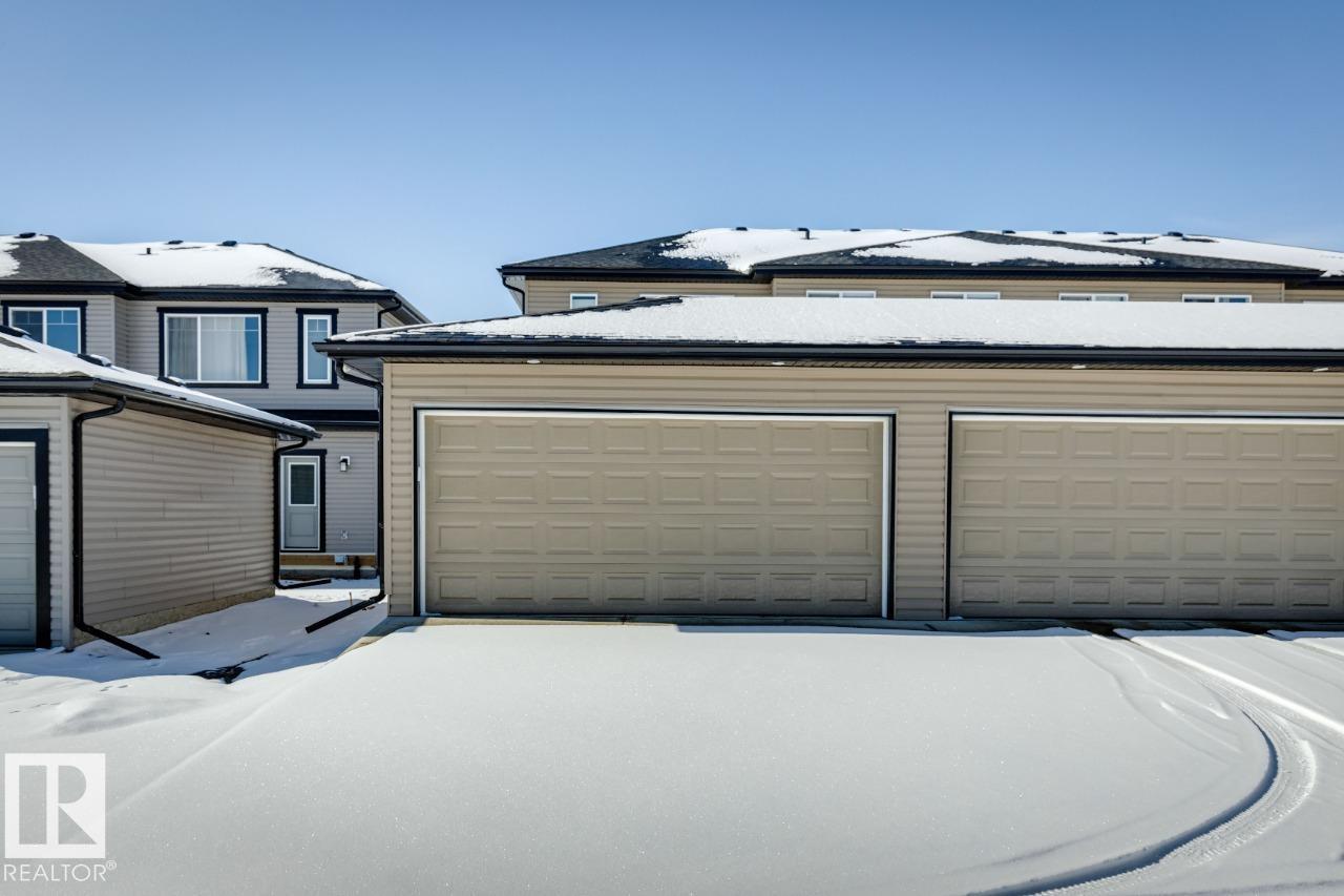 306 Hawthorn WY, Leduc
