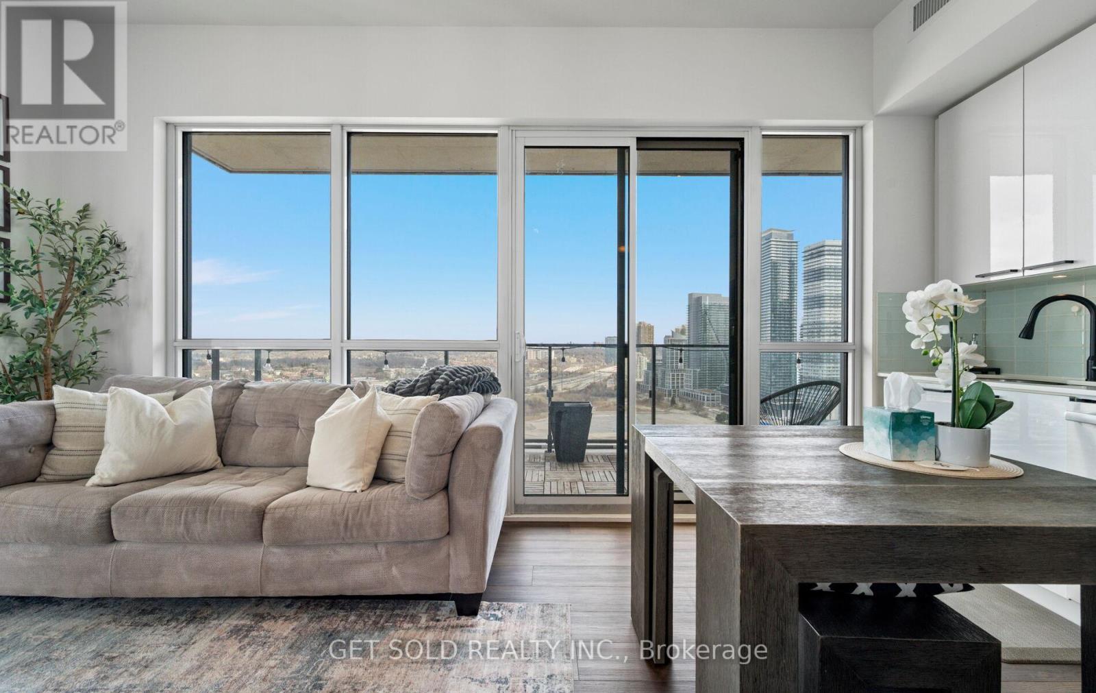 #2407 10 PARK LAWN ROAD - 11
