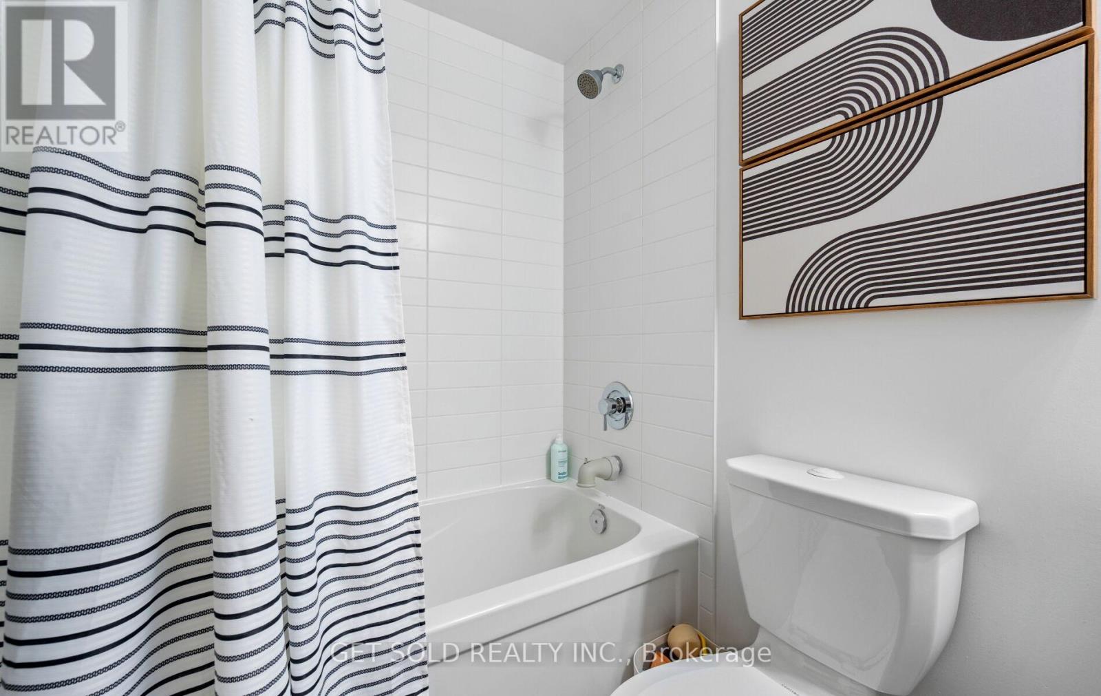 #2407 10 PARK LAWN ROAD - 16