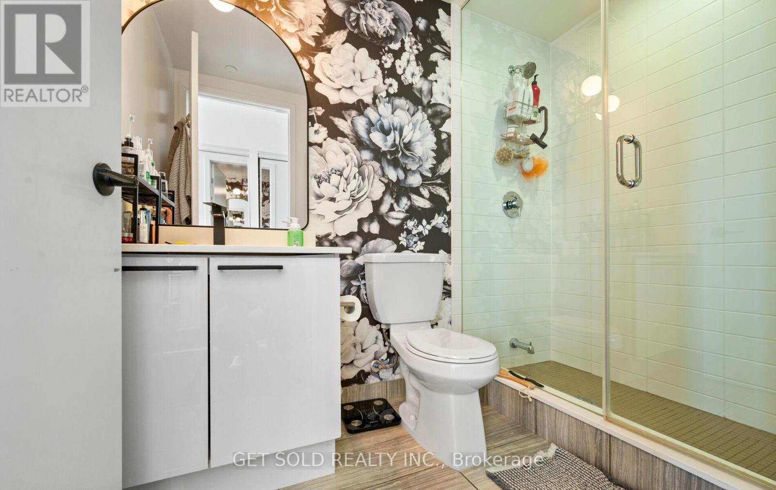 #2407 10 PARK LAWN ROAD - 20
