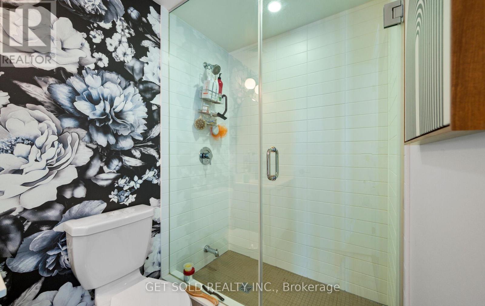 #2407 10 PARK LAWN ROAD - 21