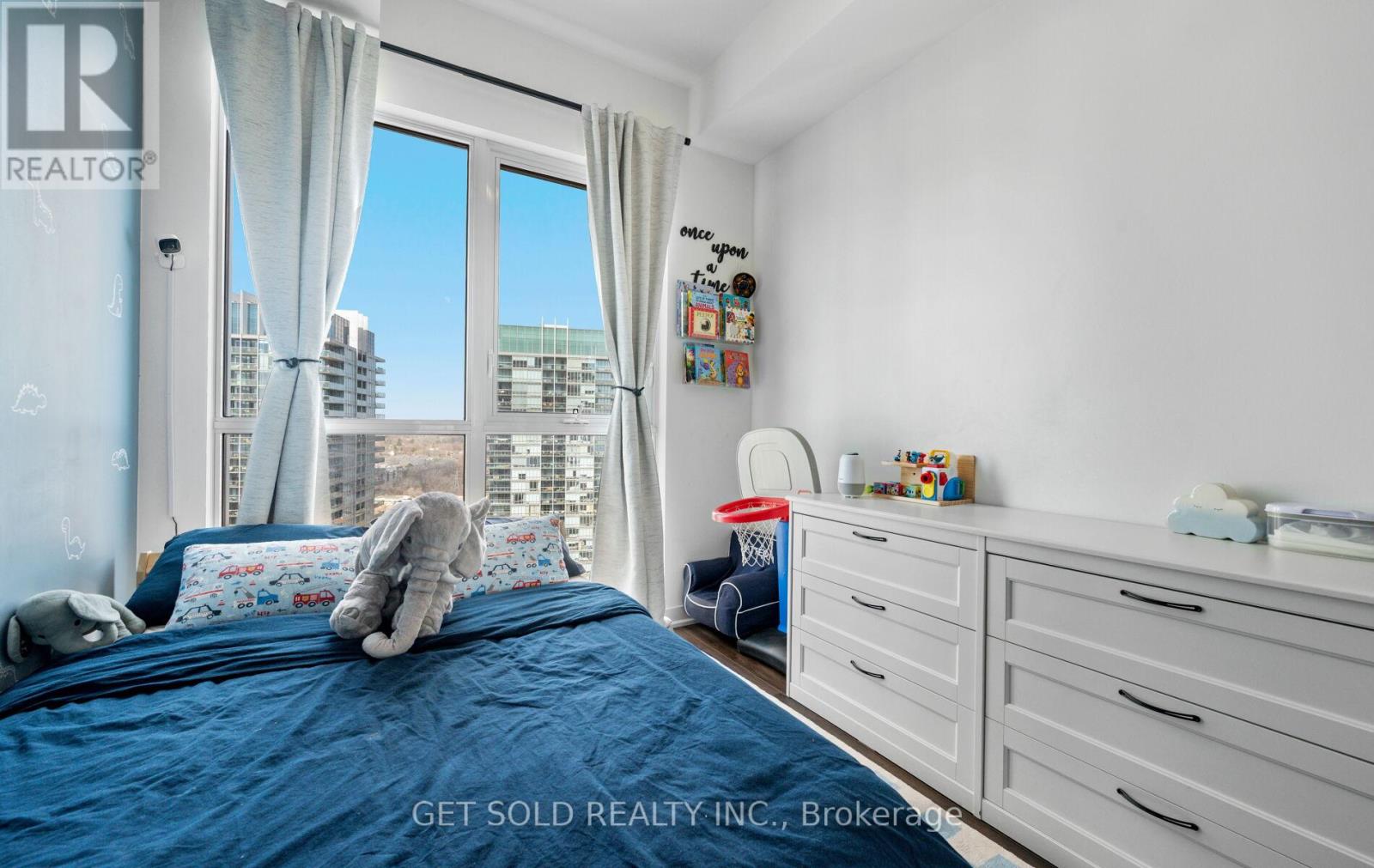 #2407 10 PARK LAWN ROAD - 23