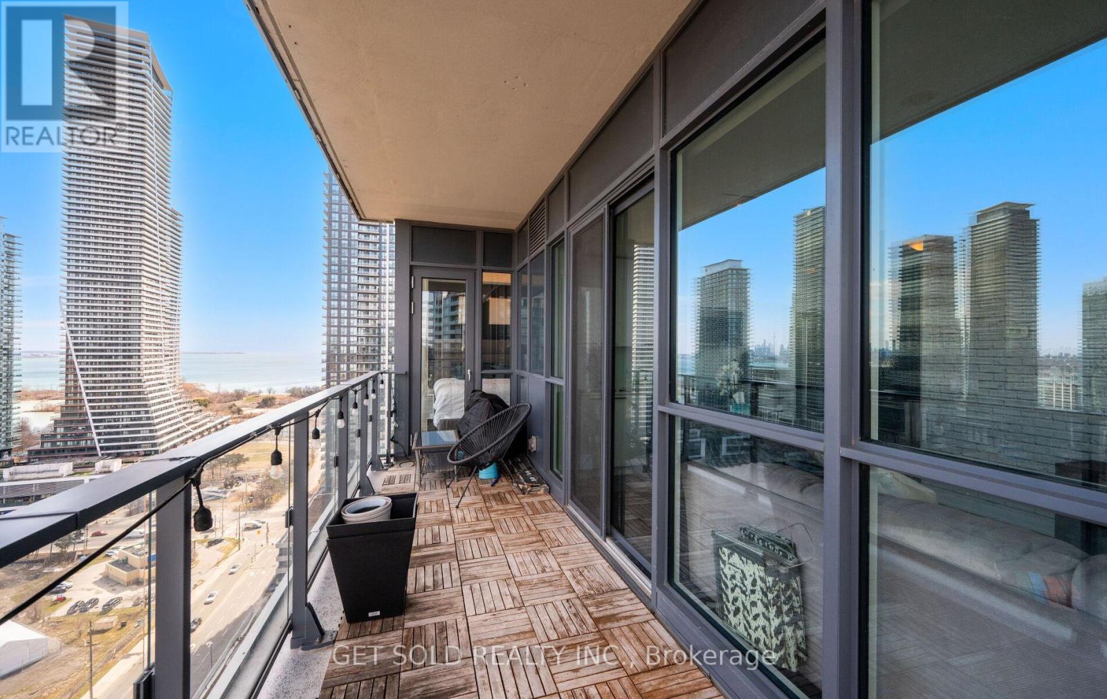 #2407 10 PARK LAWN ROAD - 29