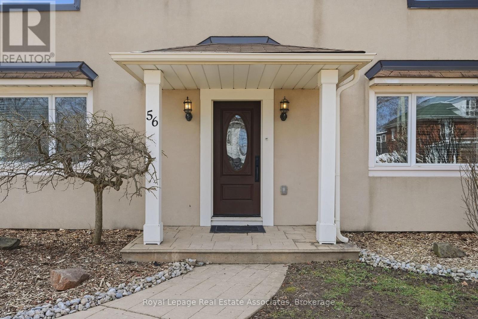 56 KING STREET - 4