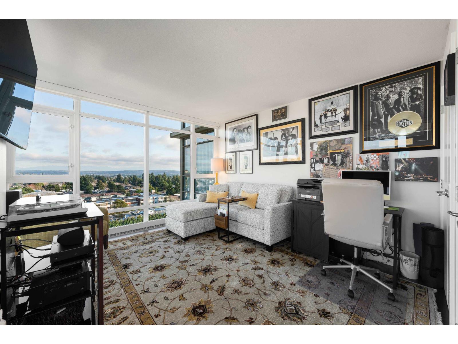 1202 1455 GEORGE STREET, White Rock