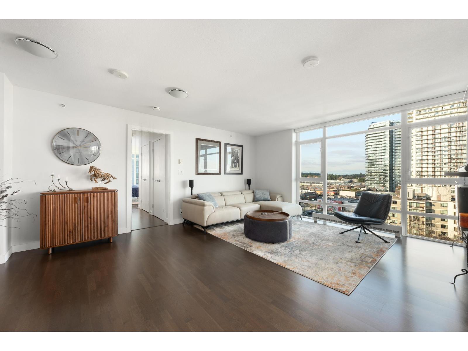 1202 1455 GEORGE STREET, White Rock