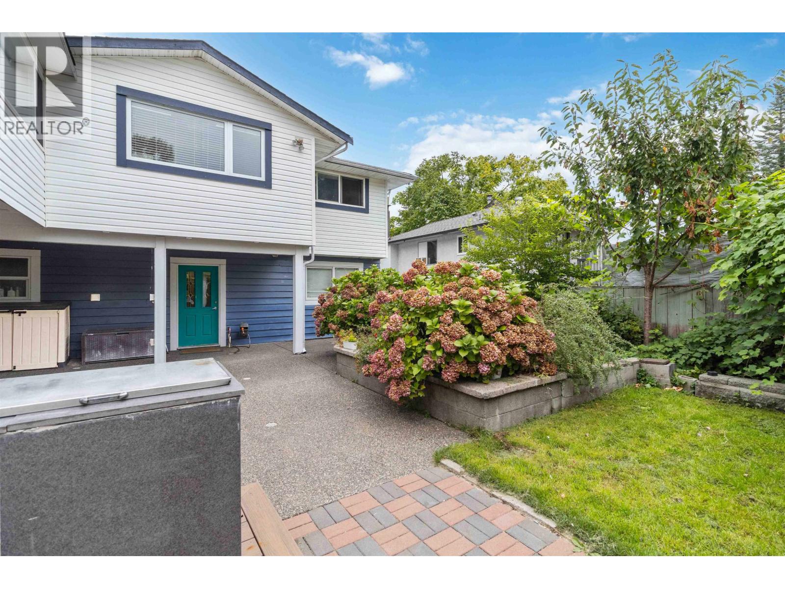 759 MORGAN ROAD, North Vancouver