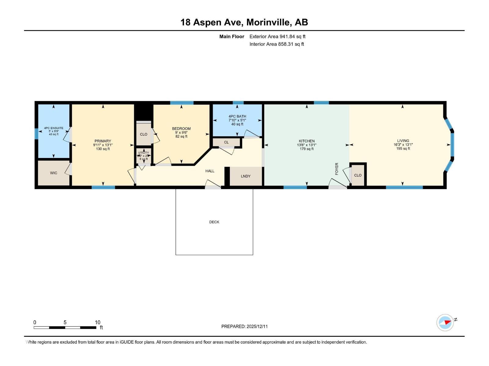 18 Aspen AV - 39
