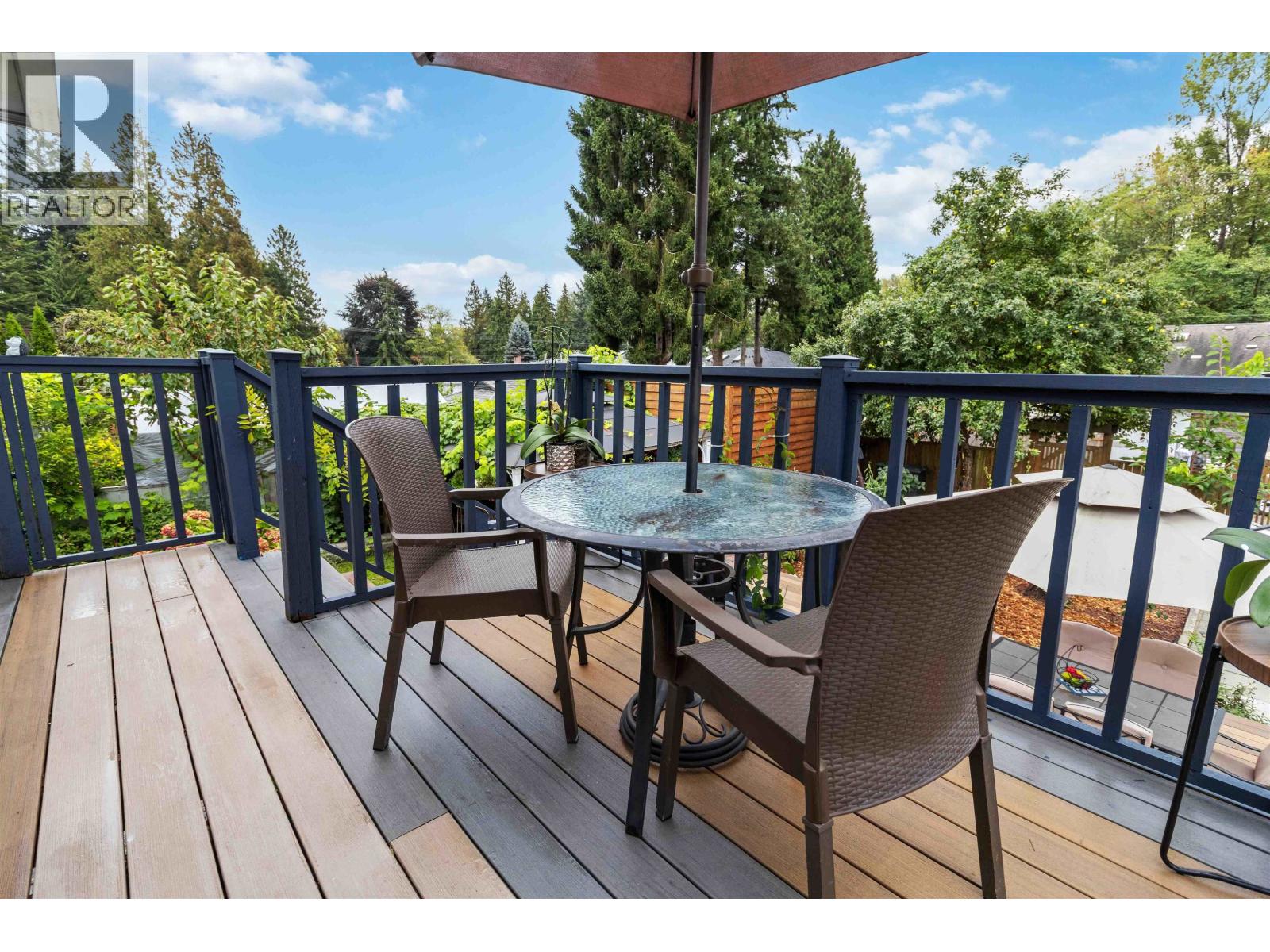 759 MORGAN ROAD, North Vancouver