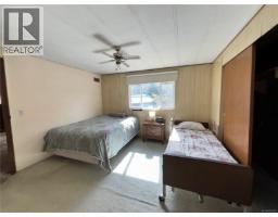 Primary Bedroom - 419 Golden Hinde Pl, Gold River, BC V0P1G0 Photo 12