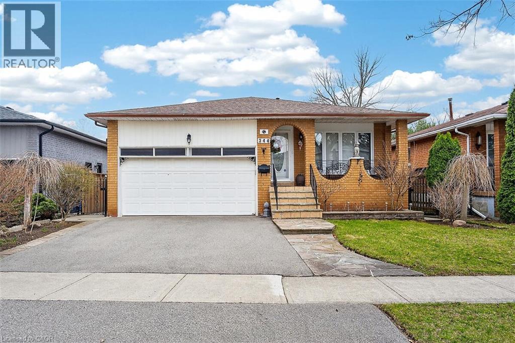 344 ENFIELD ROAD - 1