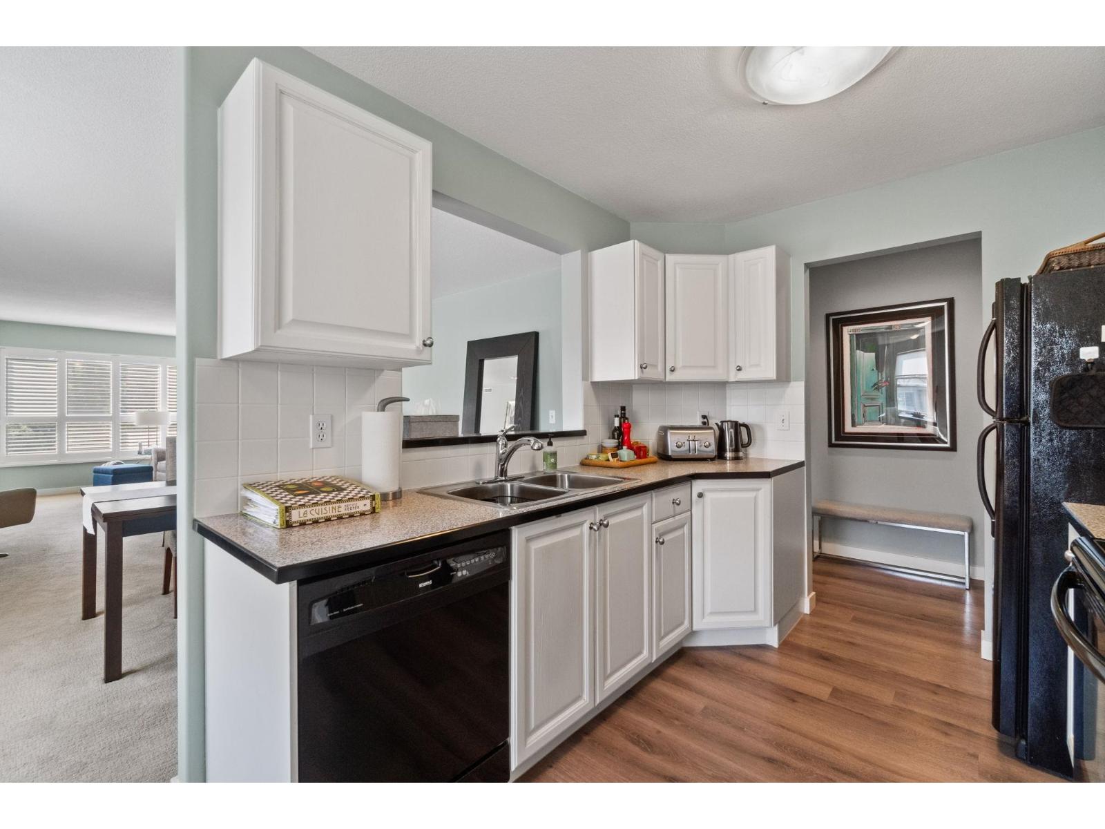 213 20381 96 AVENUE, Langley