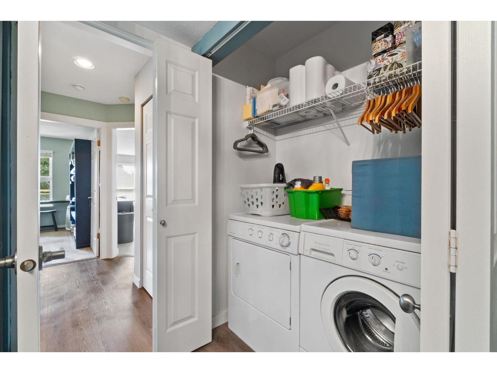 213 20381 96 AVENUE, Langley