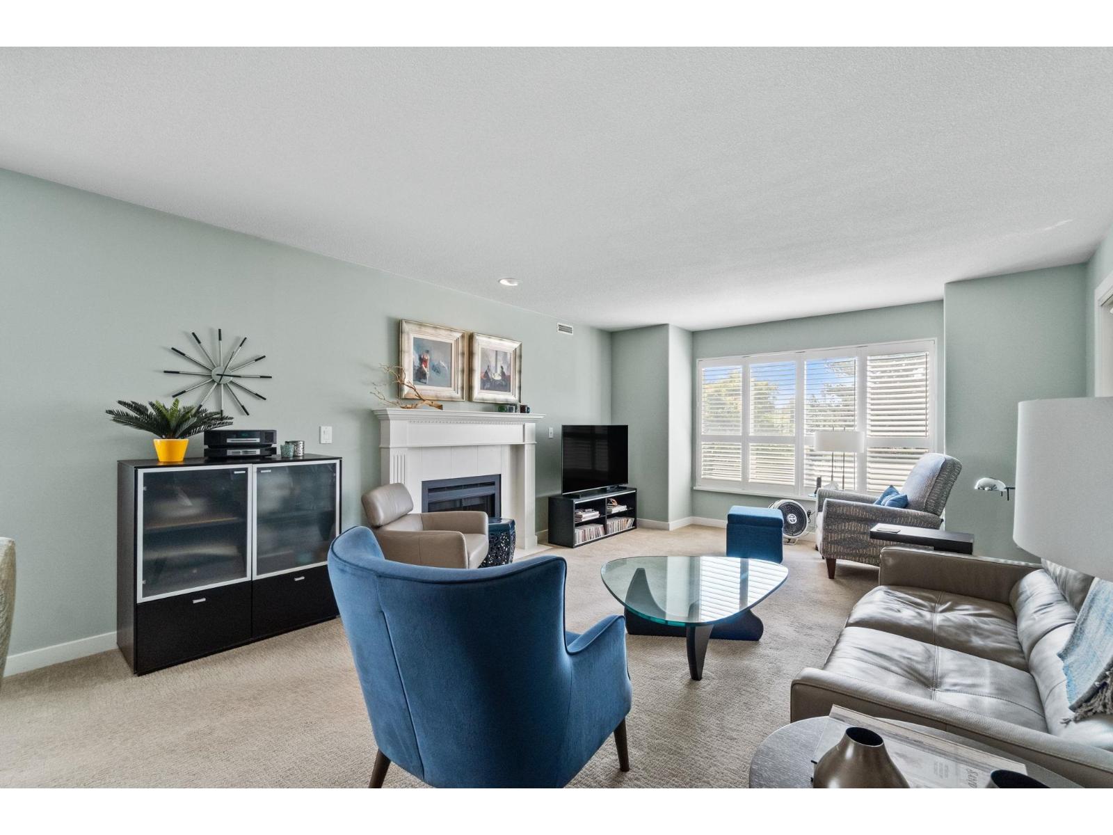 213 20381 96 AVENUE, Langley