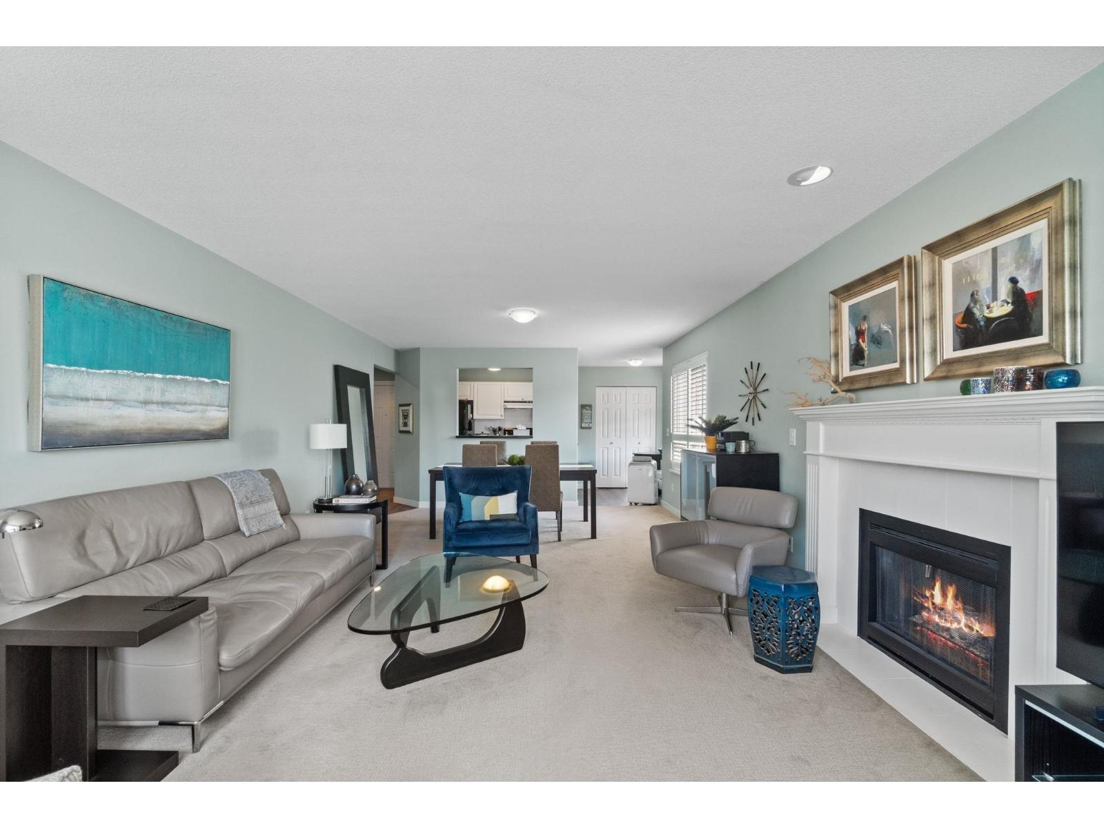 213 20381 96 AVENUE, Langley