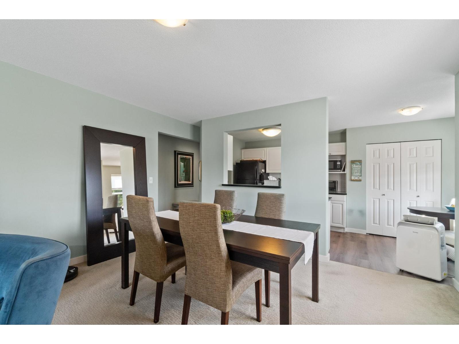 213 20381 96 AVENUE, Langley