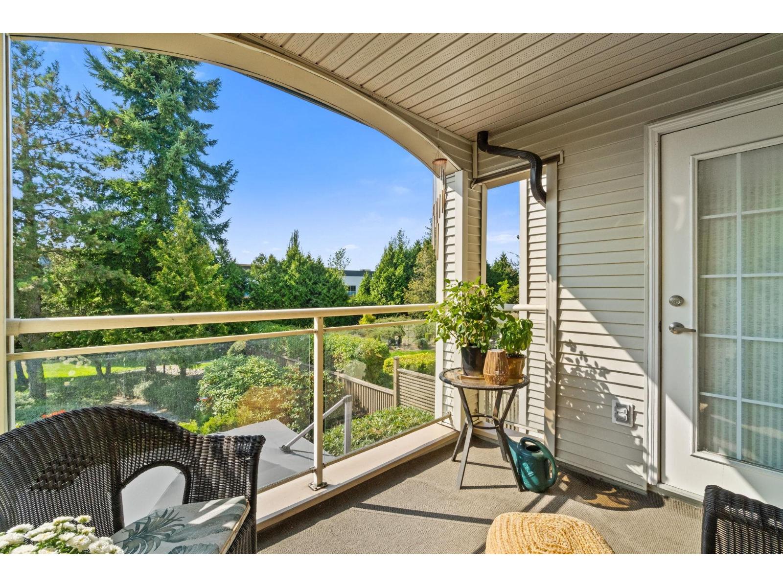 213 20381 96 AVENUE, Langley