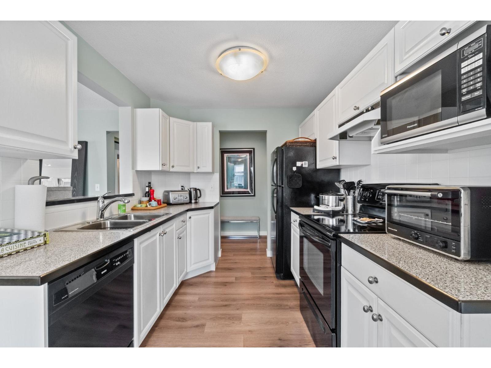 213 20381 96 AVENUE, Langley