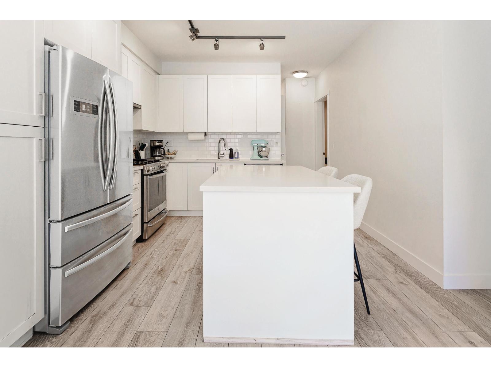 105 20673 78 AVENUE, Langley