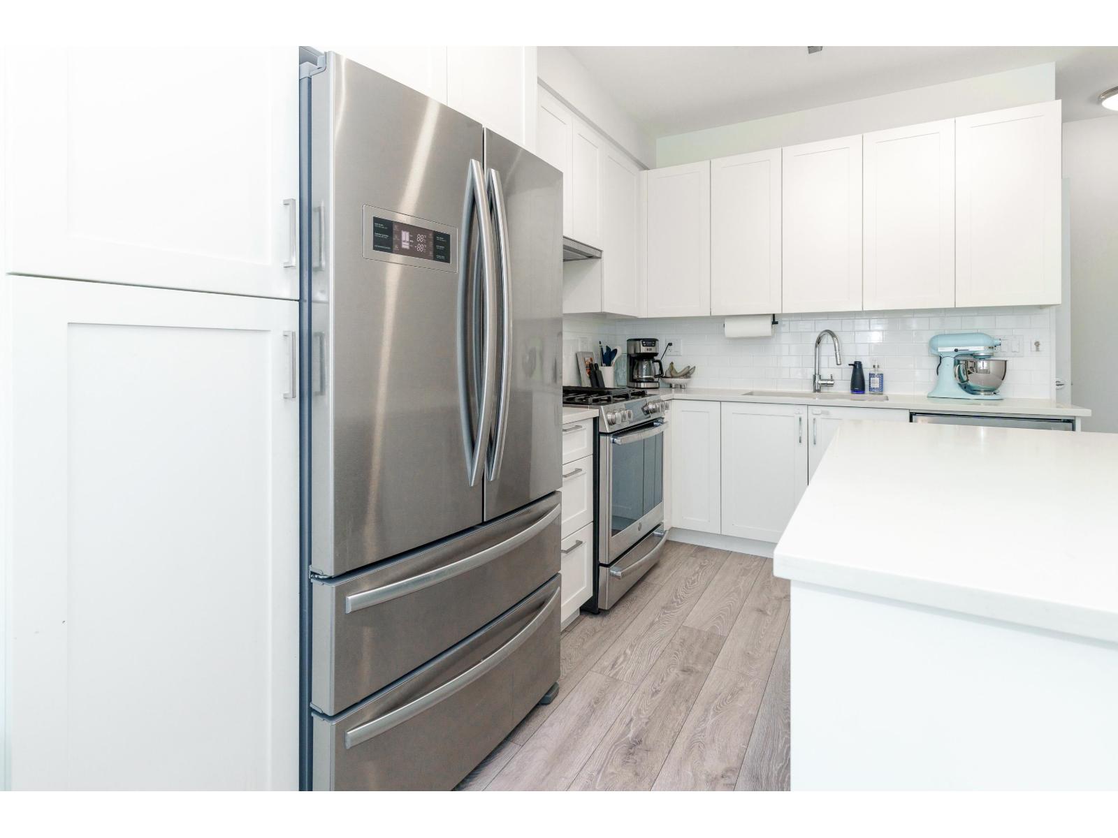 105 20673 78 AVENUE, Langley