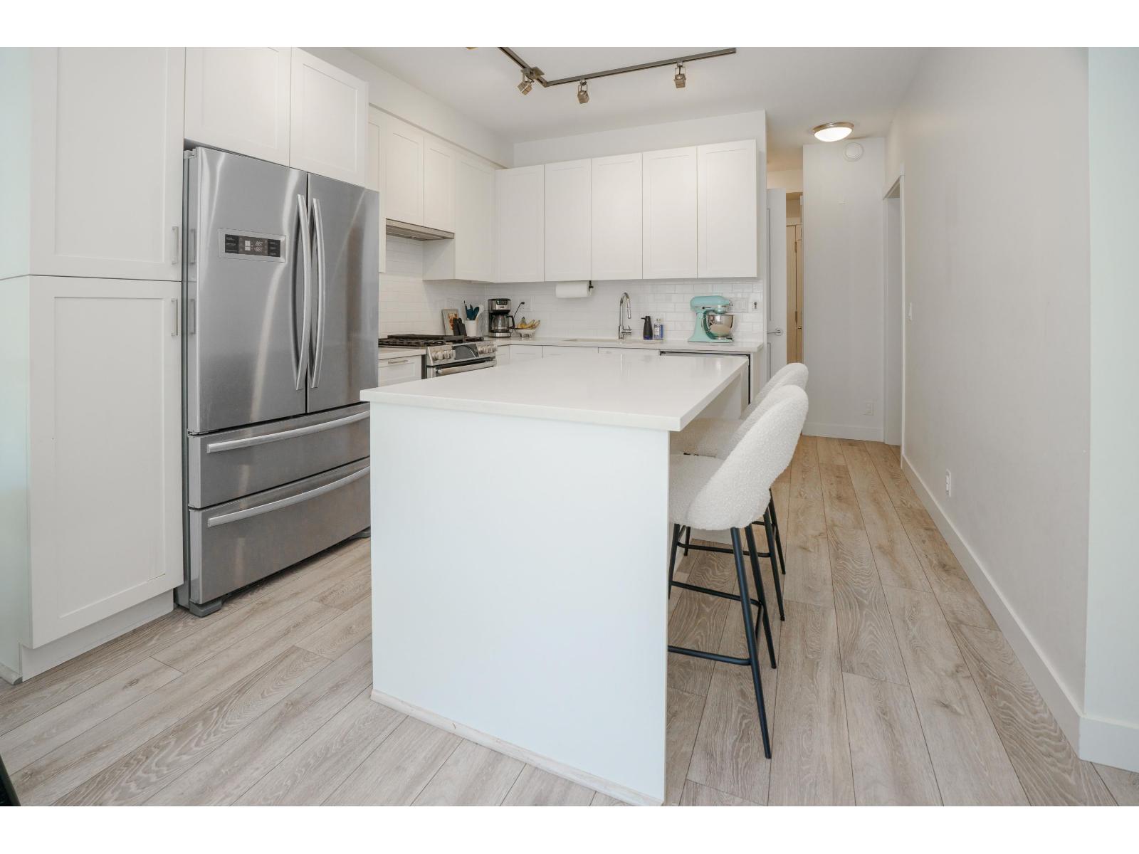 105 20673 78 AVENUE, Langley