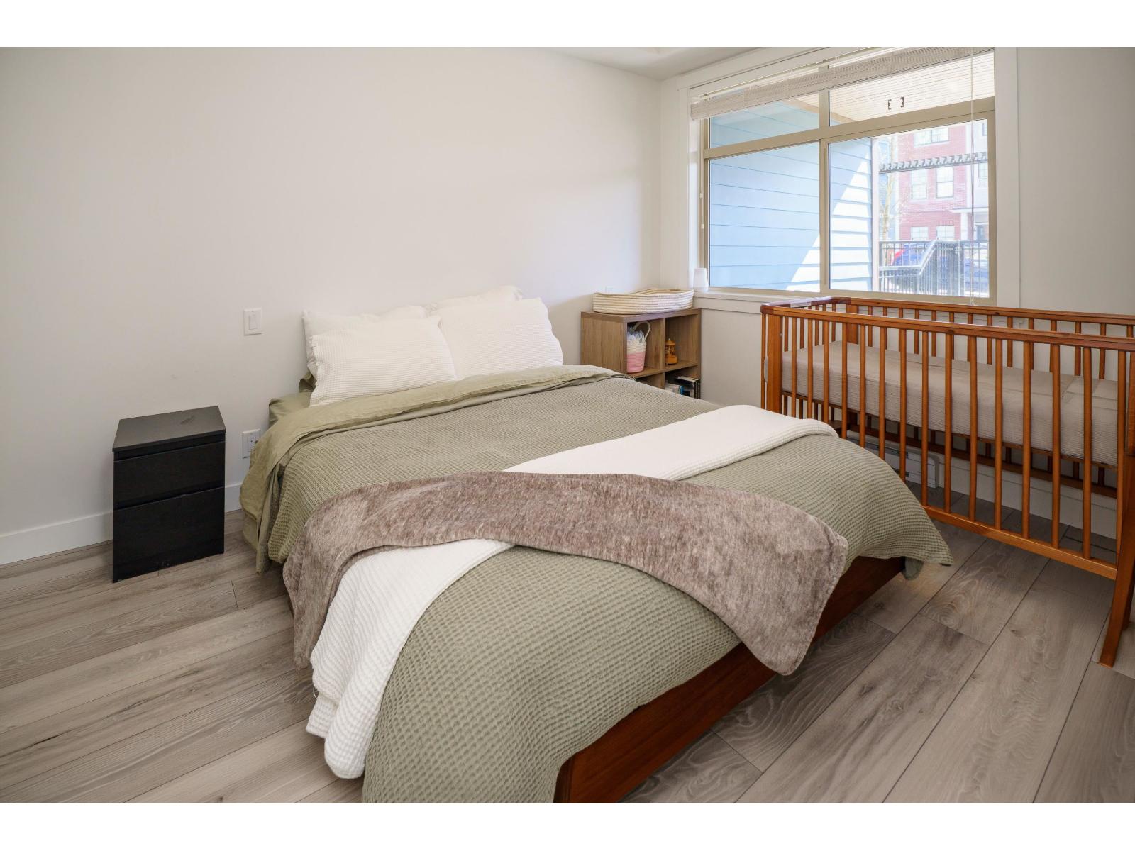 105 20673 78 AVENUE, Langley