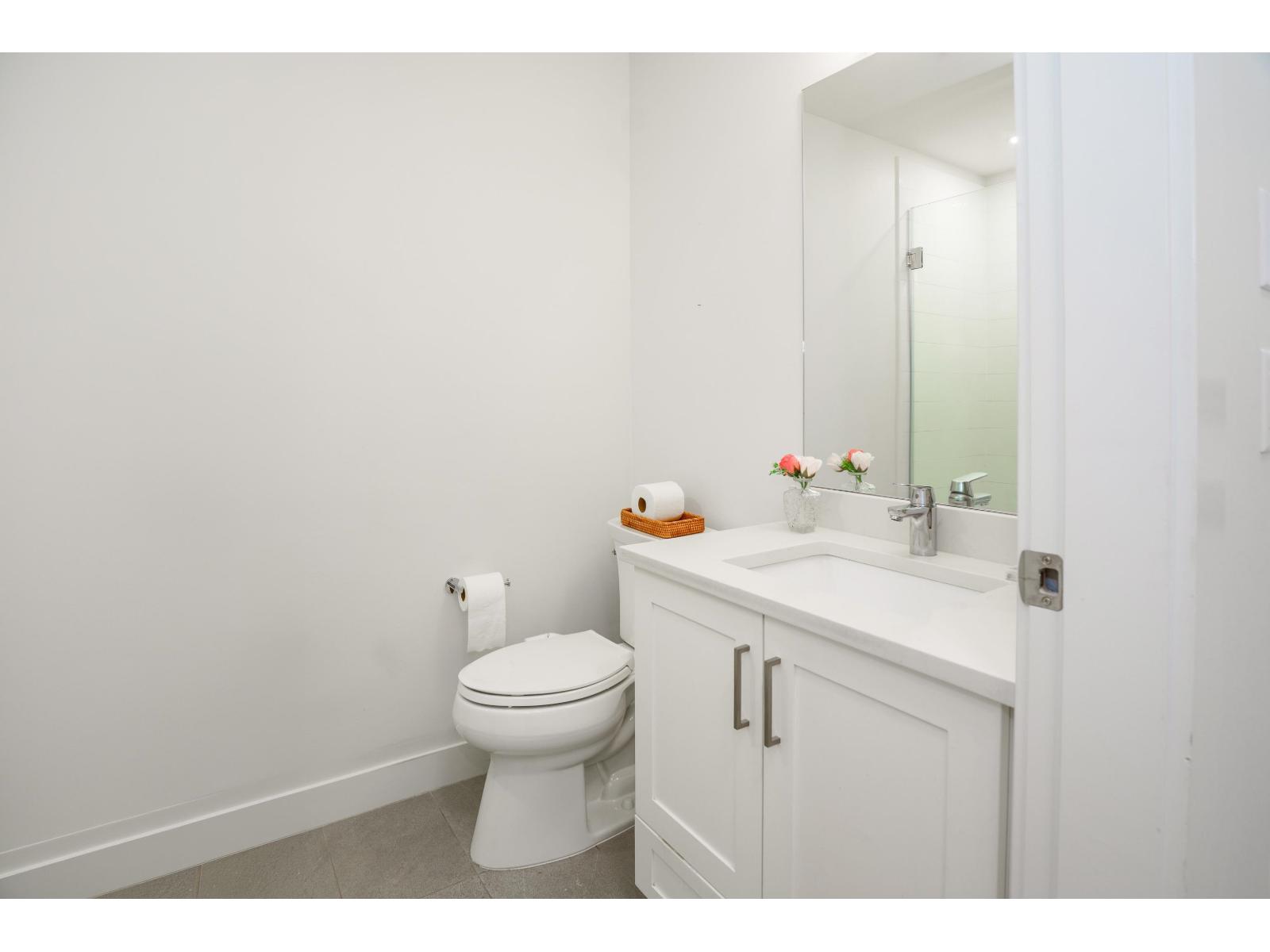 105 20673 78 AVENUE, Langley