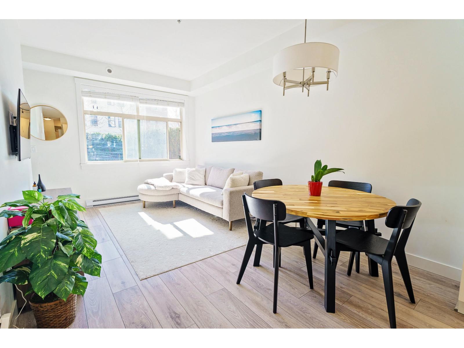 105 20673 78 AVENUE, Langley