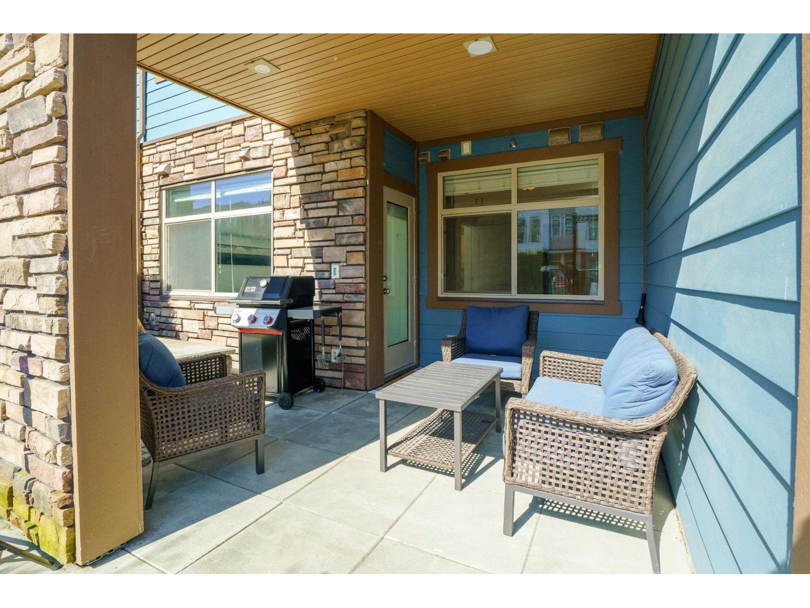 105 20673 78 AVENUE, Langley