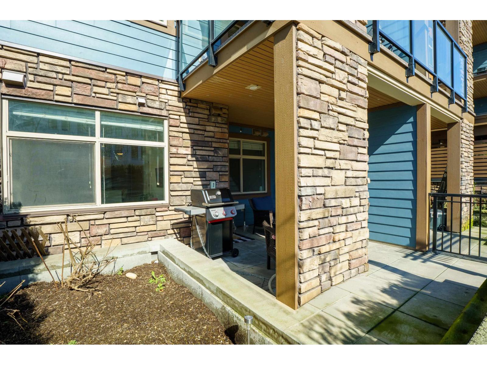 105 20673 78 AVENUE, Langley