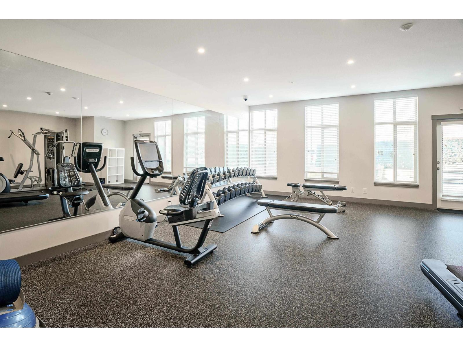 105 20673 78 AVENUE, Langley