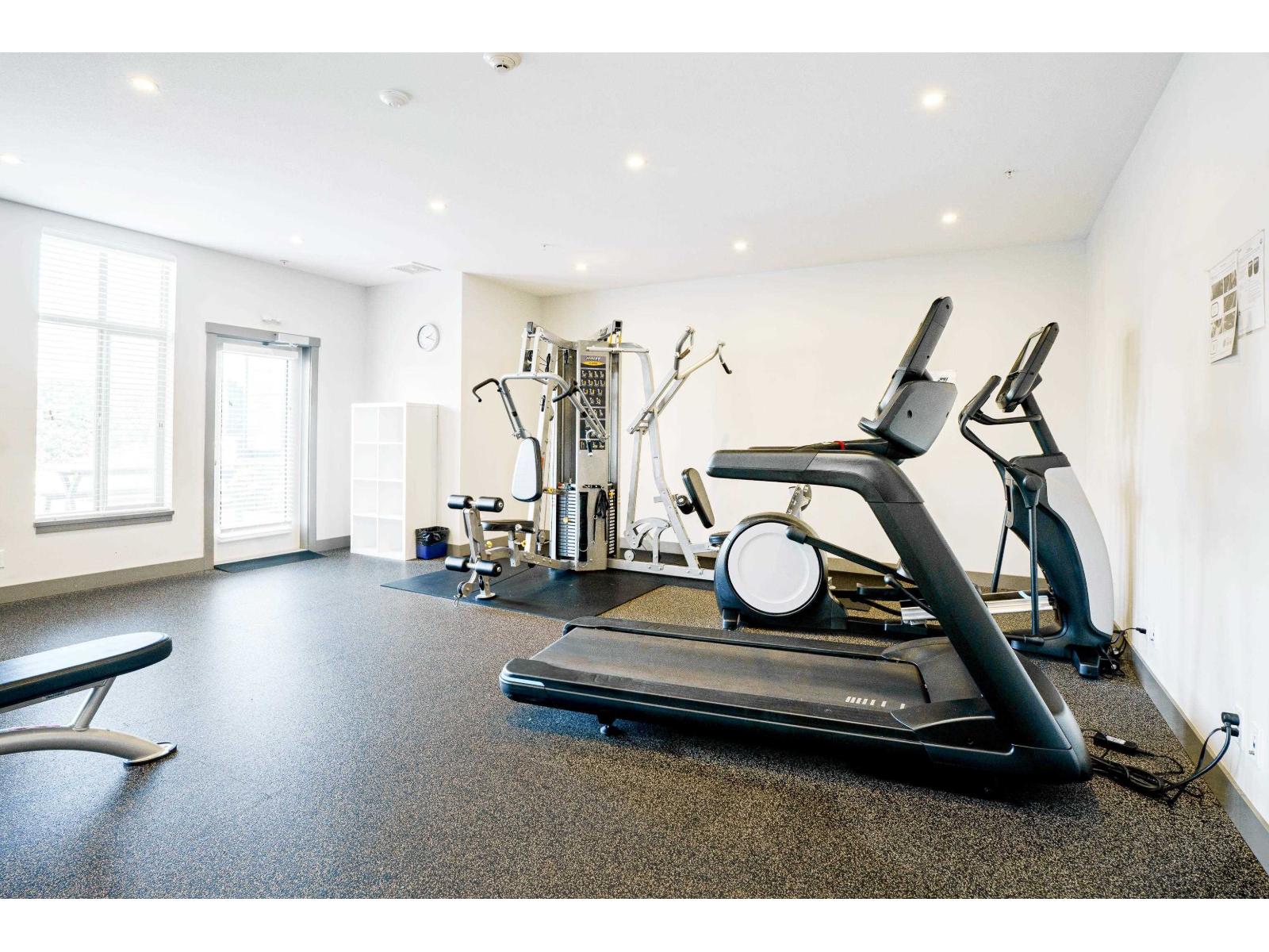 105 20673 78 AVENUE, Langley