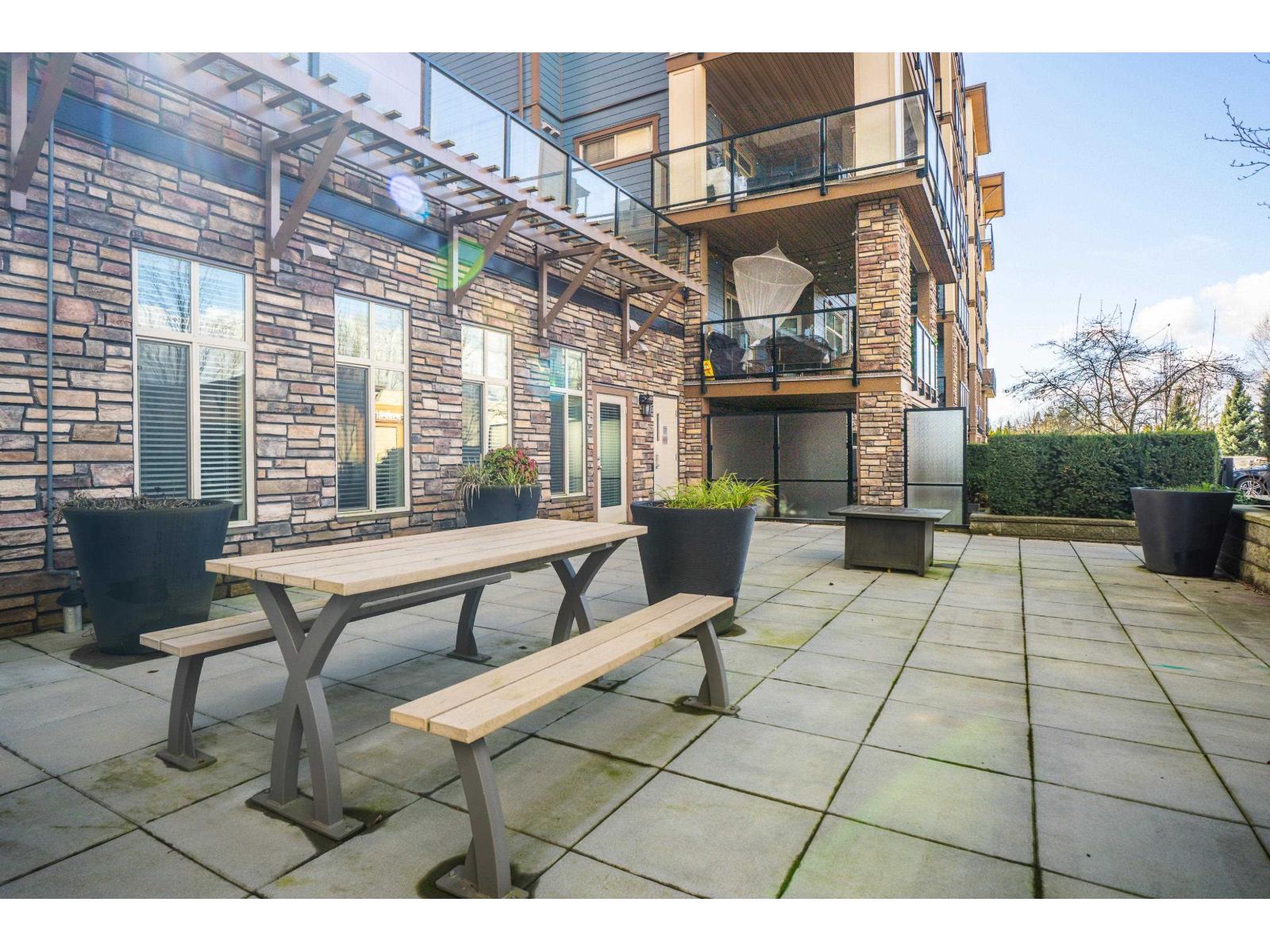 105 20673 78 AVENUE, Langley